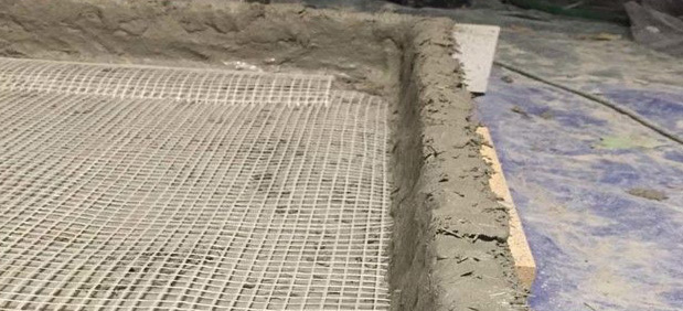 Concrete pump Market Harborough